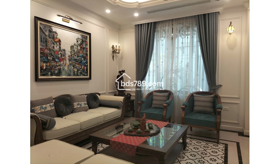 Bán nhà phố Tô Hiệu, Hà Đông 90m2 chỉ nhỉ 20 tỷ